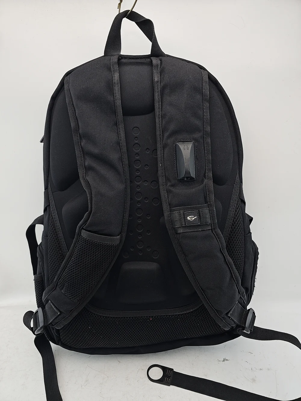 Guard Dog Security Multimedia Backpack